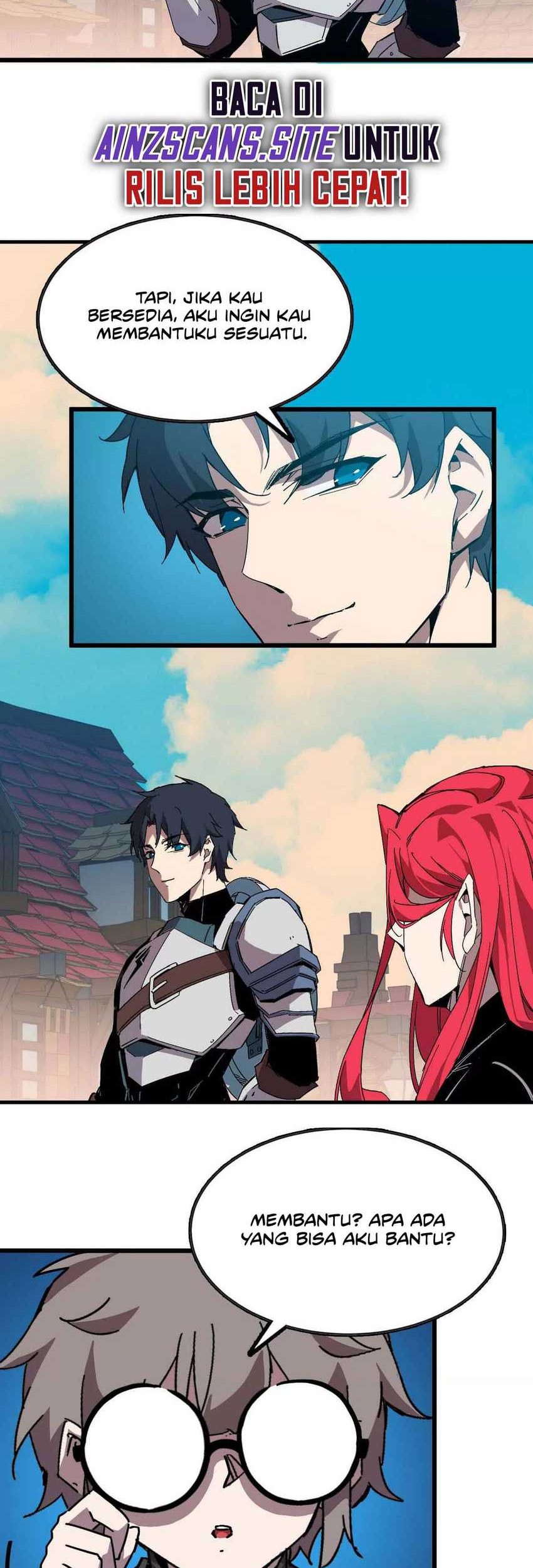 The Game’s Top Troll Chapter 133 - halaman 14