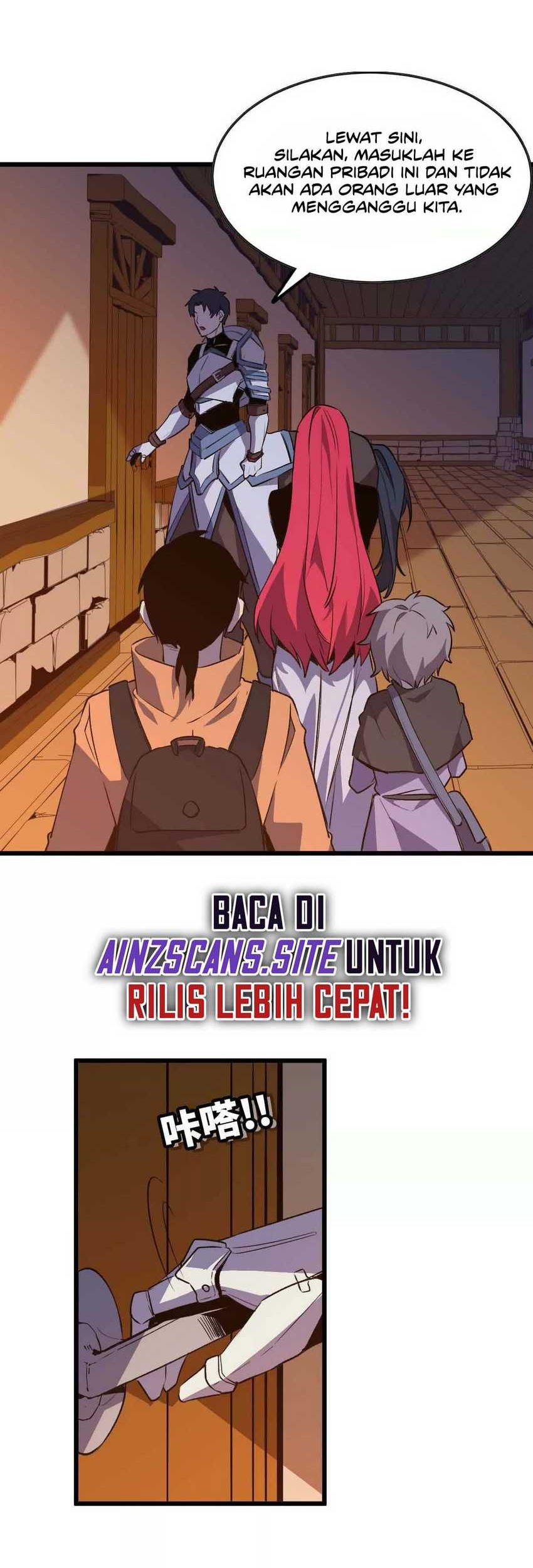 The Game’s Top Troll Chapter 133 - halaman 23