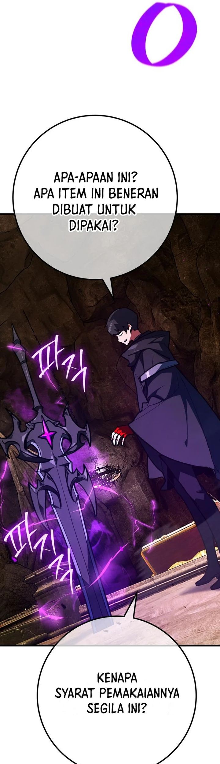 The Game’s Top Troll Chapter 133 - halaman 52