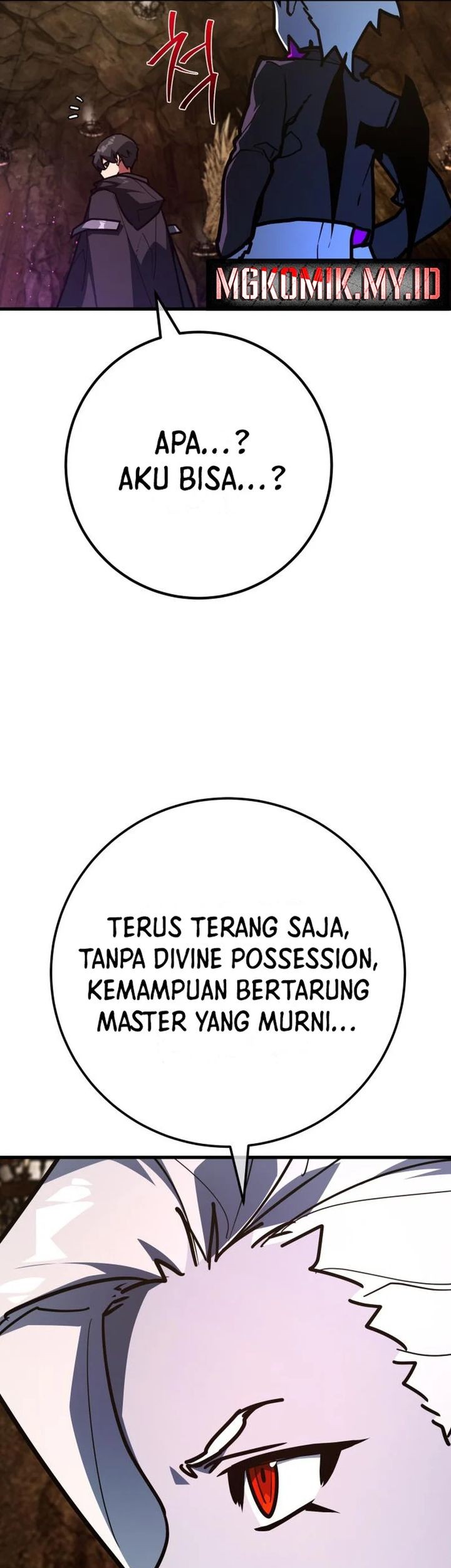 The Game’s Top Troll Chapter 133 - halaman 54