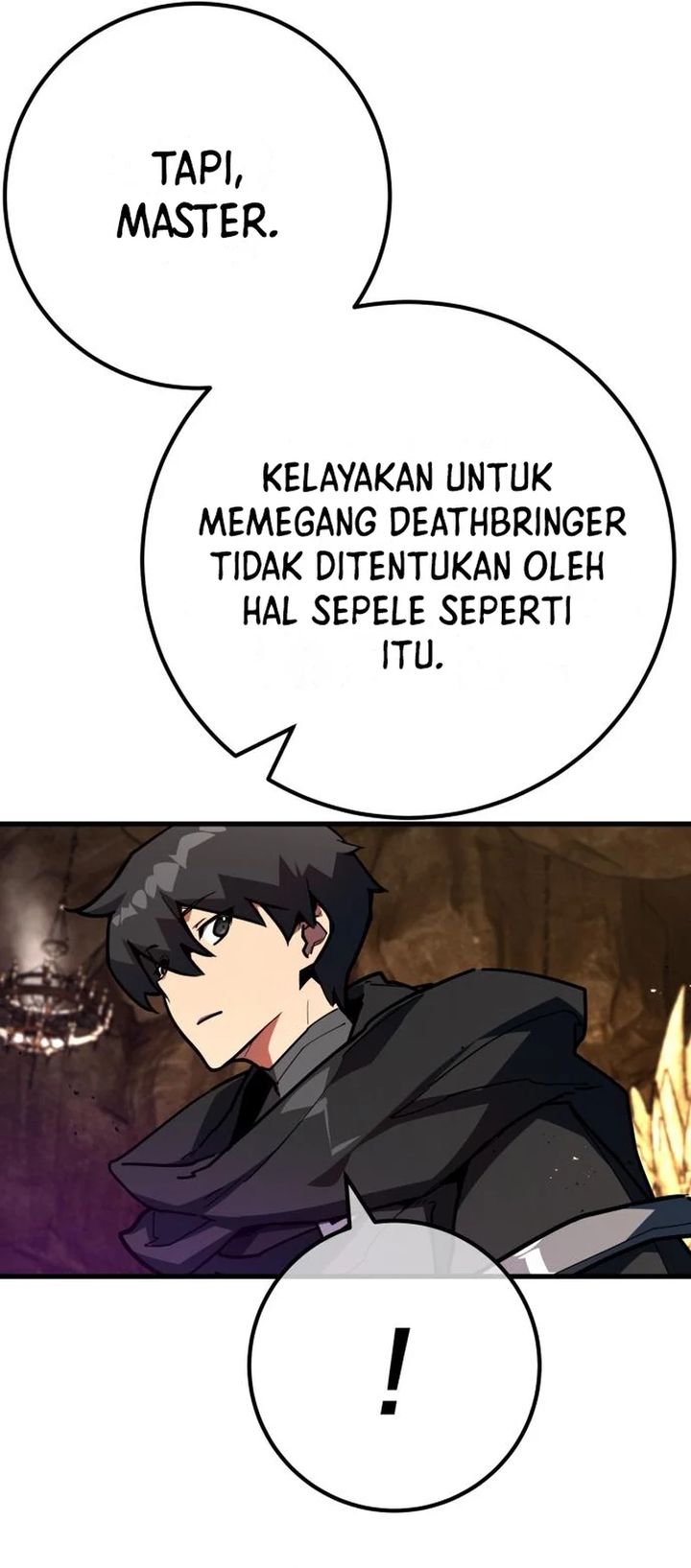 The Game’s Top Troll Chapter 133 - halaman 56