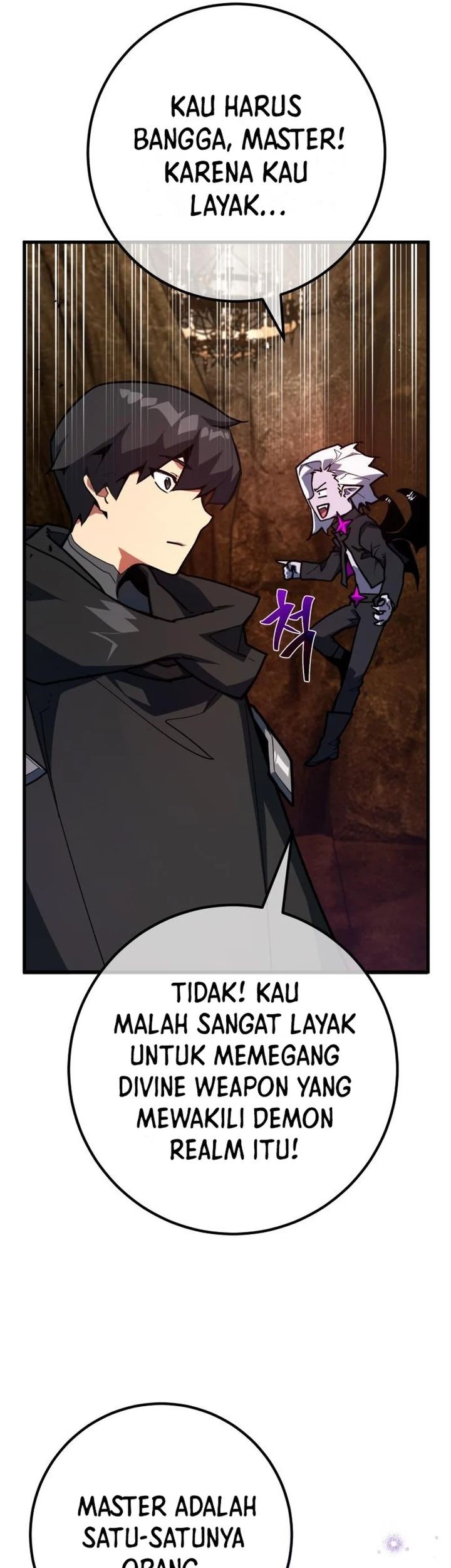 The Game’s Top Troll Chapter 133 - halaman 61