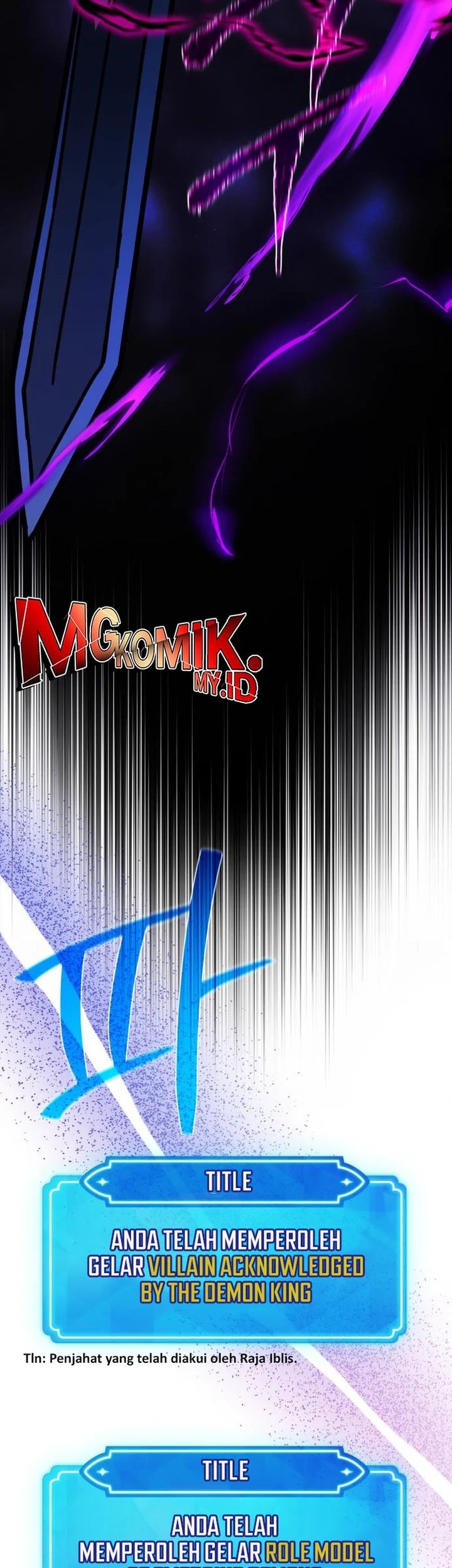 The Game’s Top Troll Chapter 133 - halaman 68