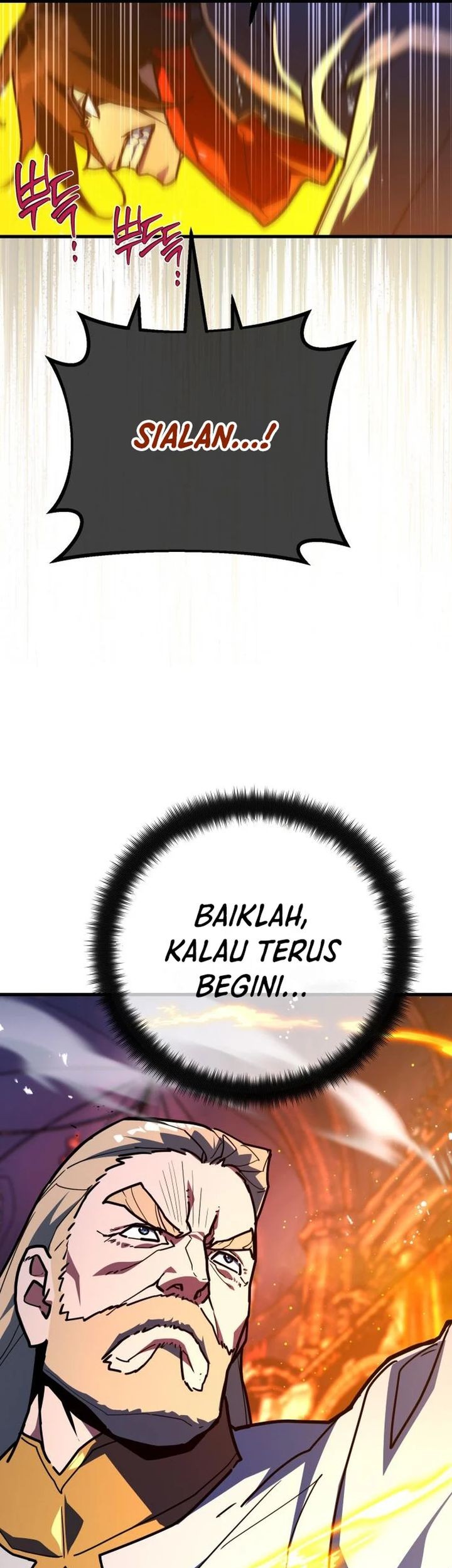 The Game’s Top Troll Chapter 133 - halaman 80