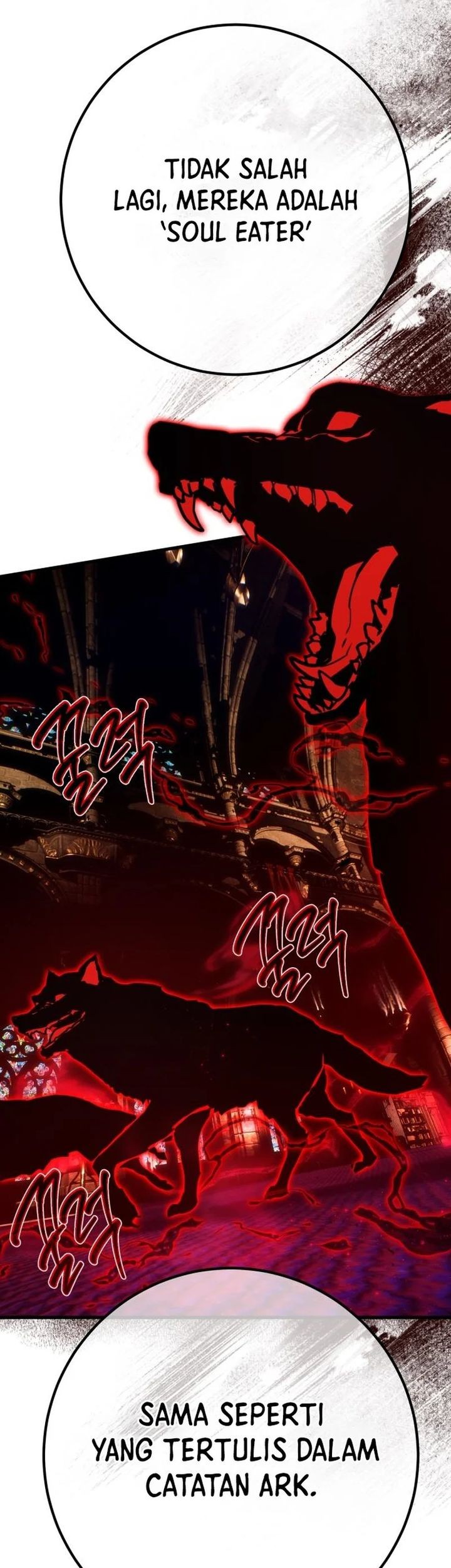 The Game’s Top Troll Chapter 133 - halaman 89