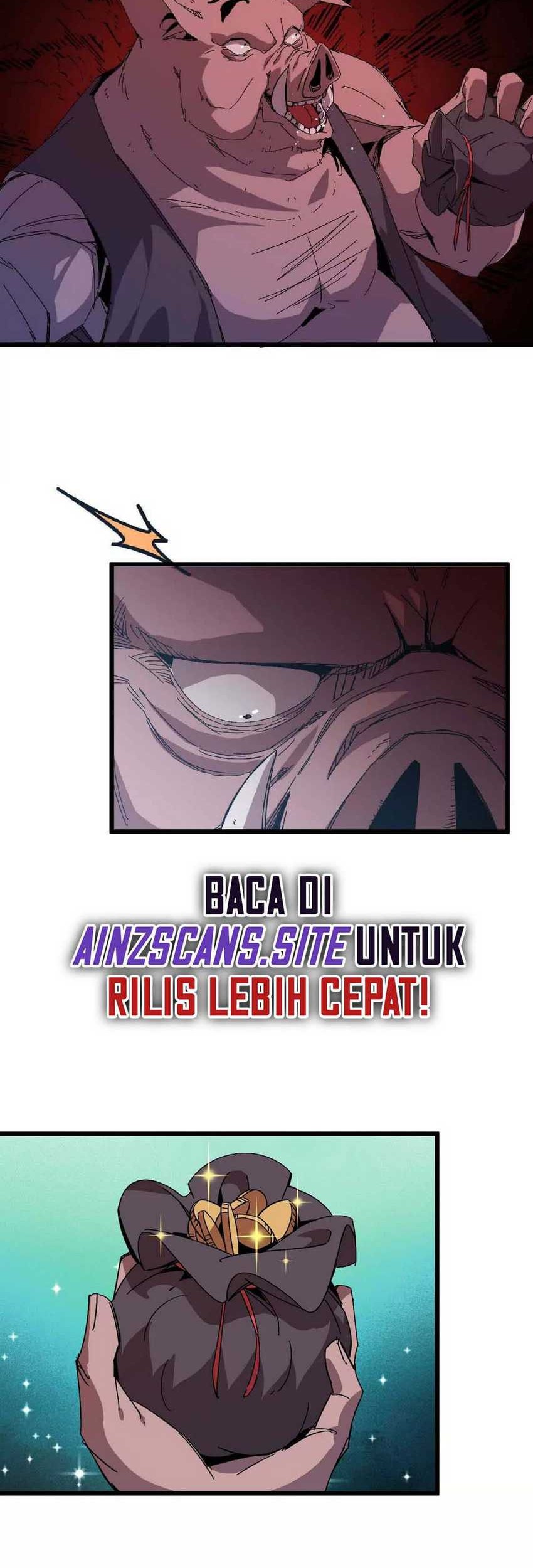 The Game’s Top Troll Chapter 133 - halaman 9