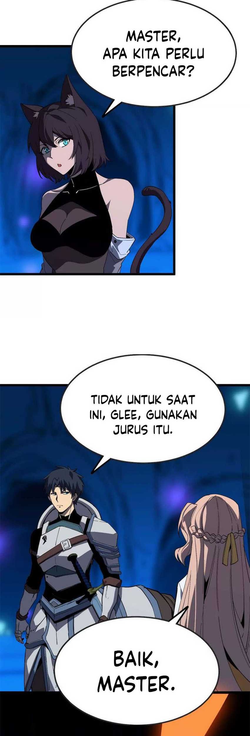 The Game’s Top Troll Chapter 134.5 - halaman 33