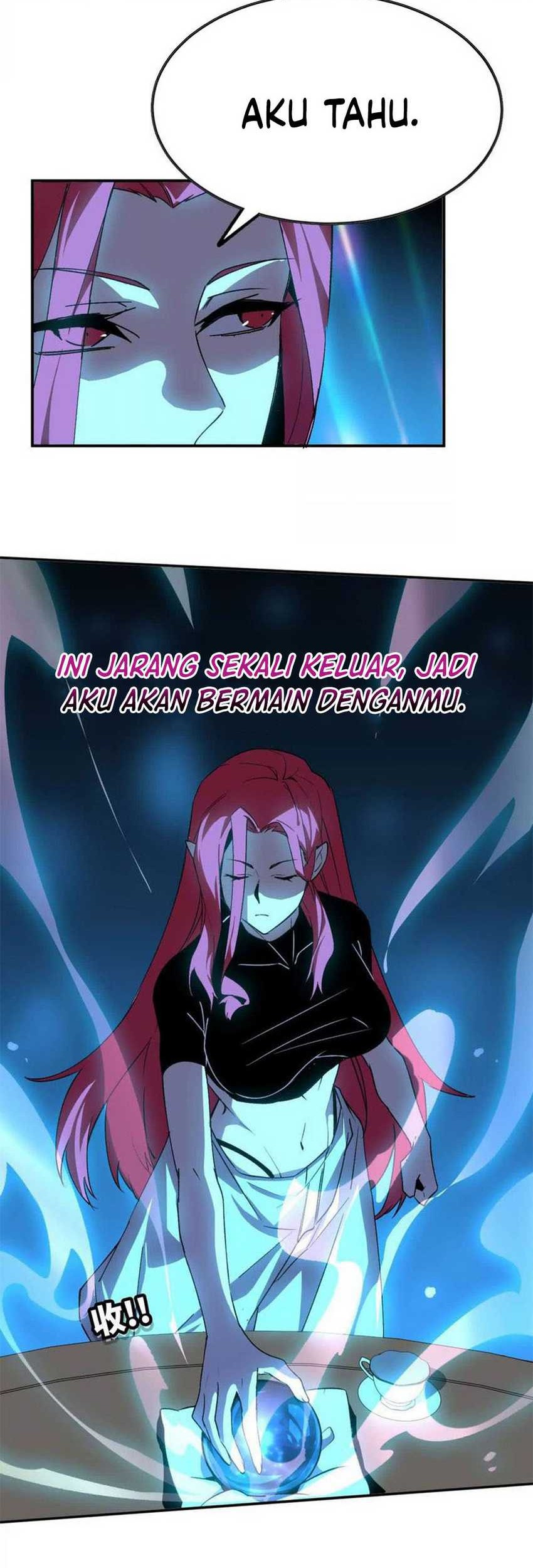 The Game’s Top Troll Chapter 134.5 - halaman 4