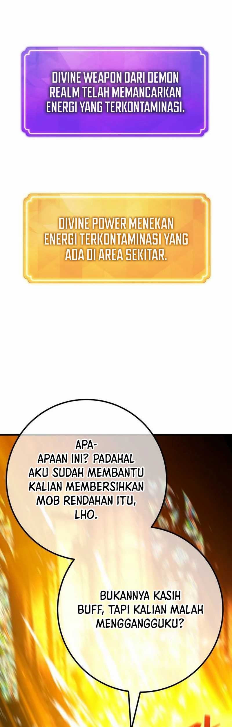 The Game’s Top Troll Chapter 134.5 - halaman 53