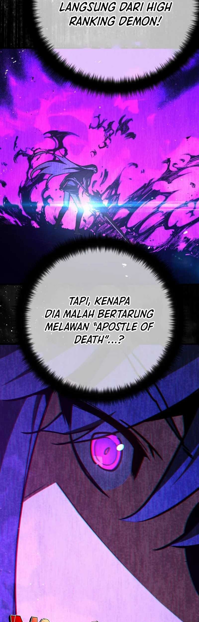 The Game’s Top Troll Chapter 134.5 - halaman 62