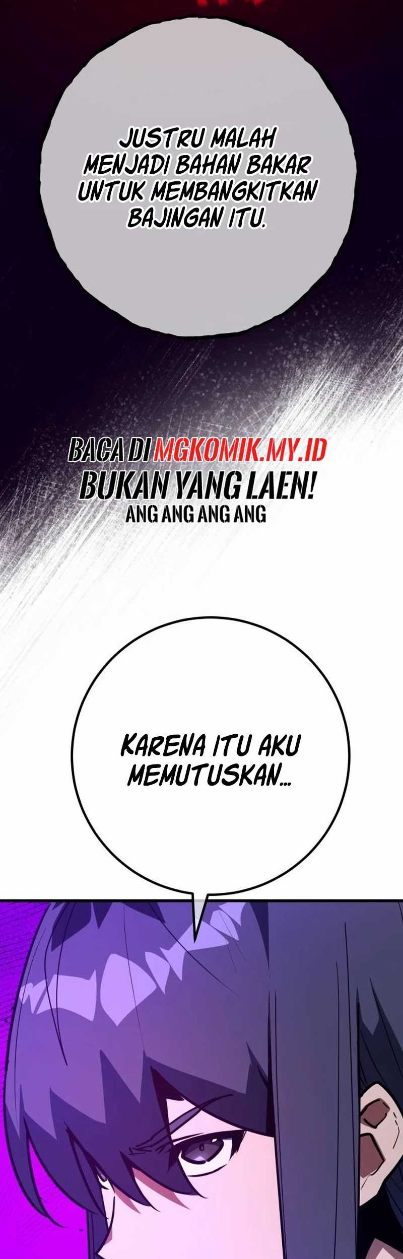 The Game’s Top Troll Chapter 134.5 - halaman 70
