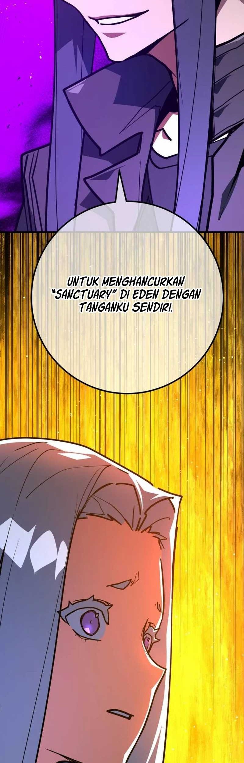 The Game’s Top Troll Chapter 134.5 - halaman 71