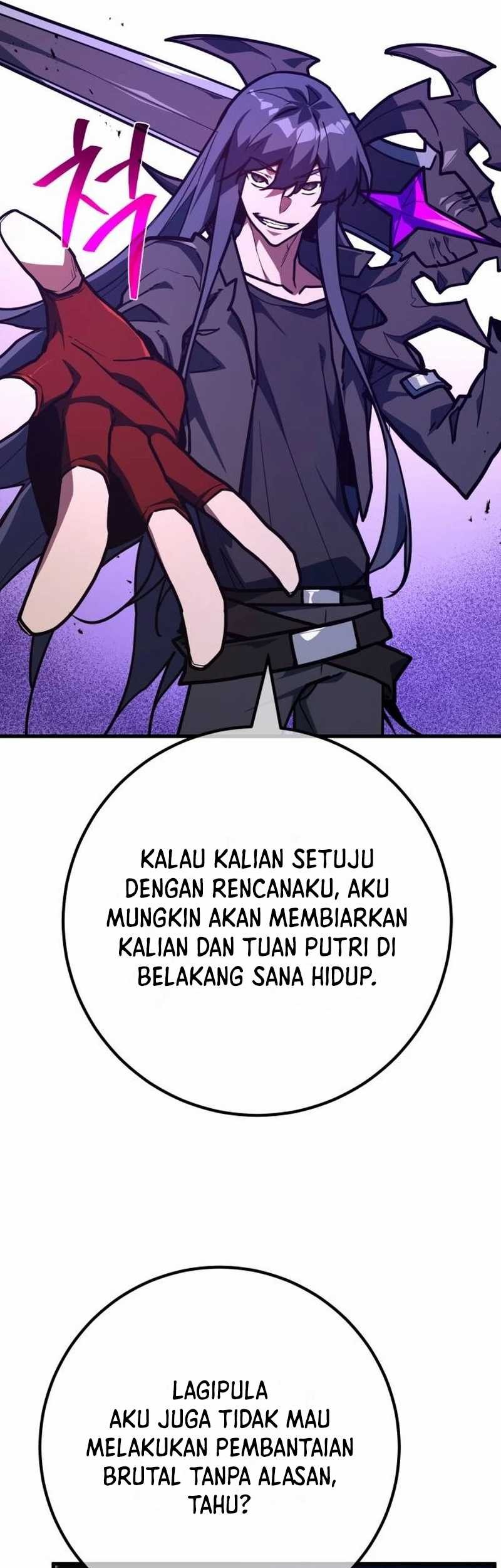 The Game’s Top Troll Chapter 134.5 - halaman 75