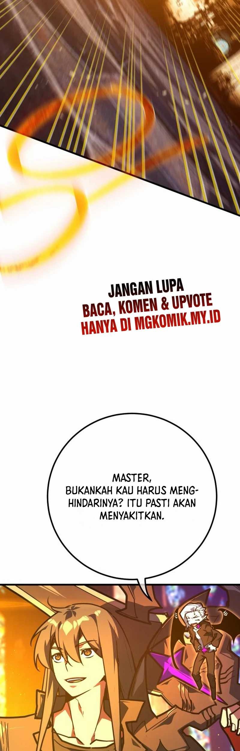 The Game’s Top Troll Chapter 134.5 - halaman 87