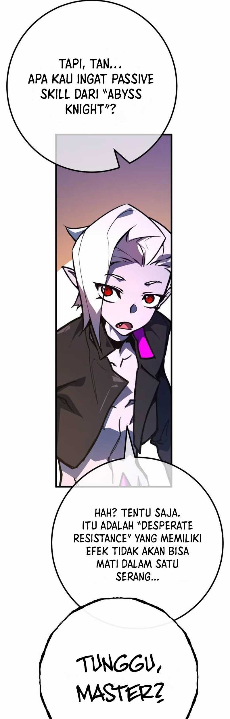 The Game’s Top Troll Chapter 134.5 - halaman 89