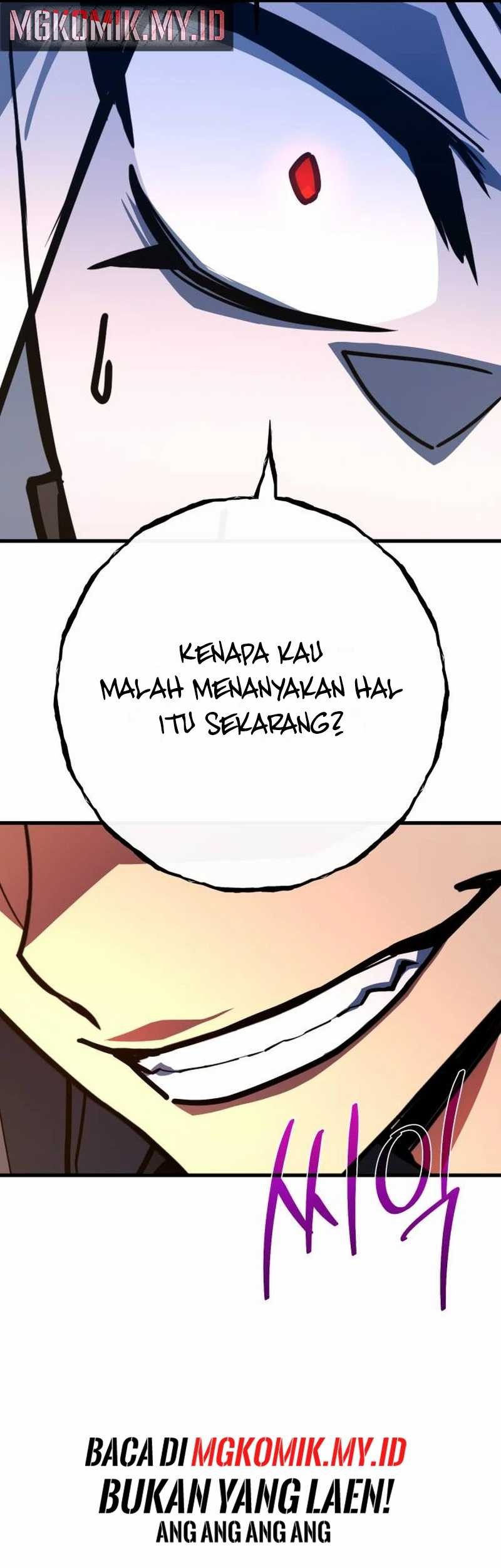The Game’s Top Troll Chapter 134.5 - halaman 91
