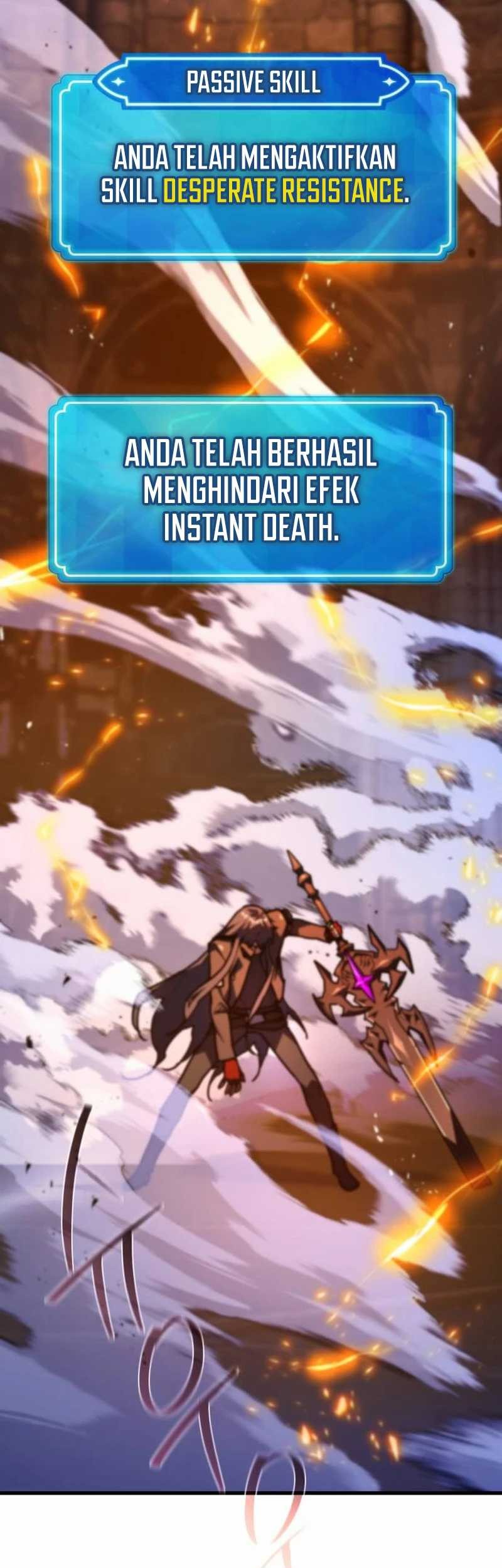 The Game’s Top Troll Chapter 134.5 - halaman 96