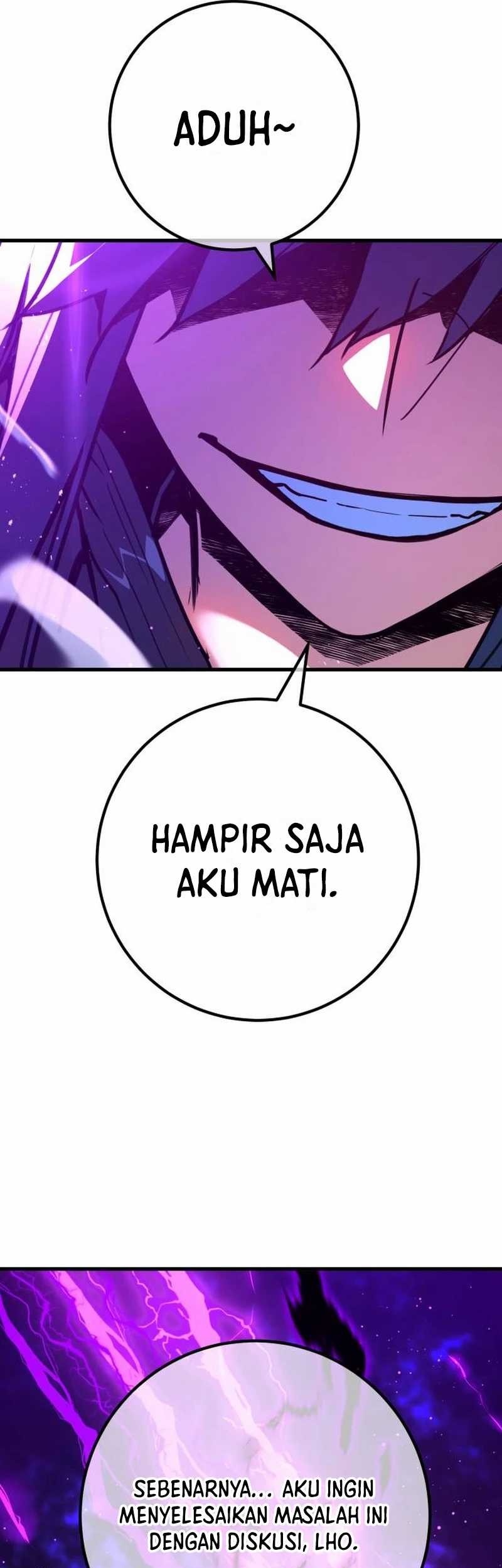 The Game’s Top Troll Chapter 134.5 - halaman 98