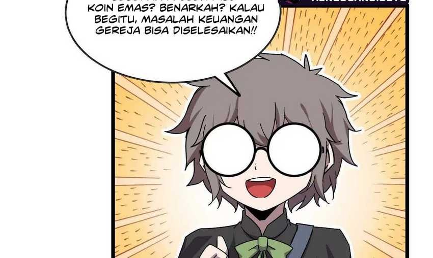 The Game’s Top Troll Chapter 134 - halaman 12
