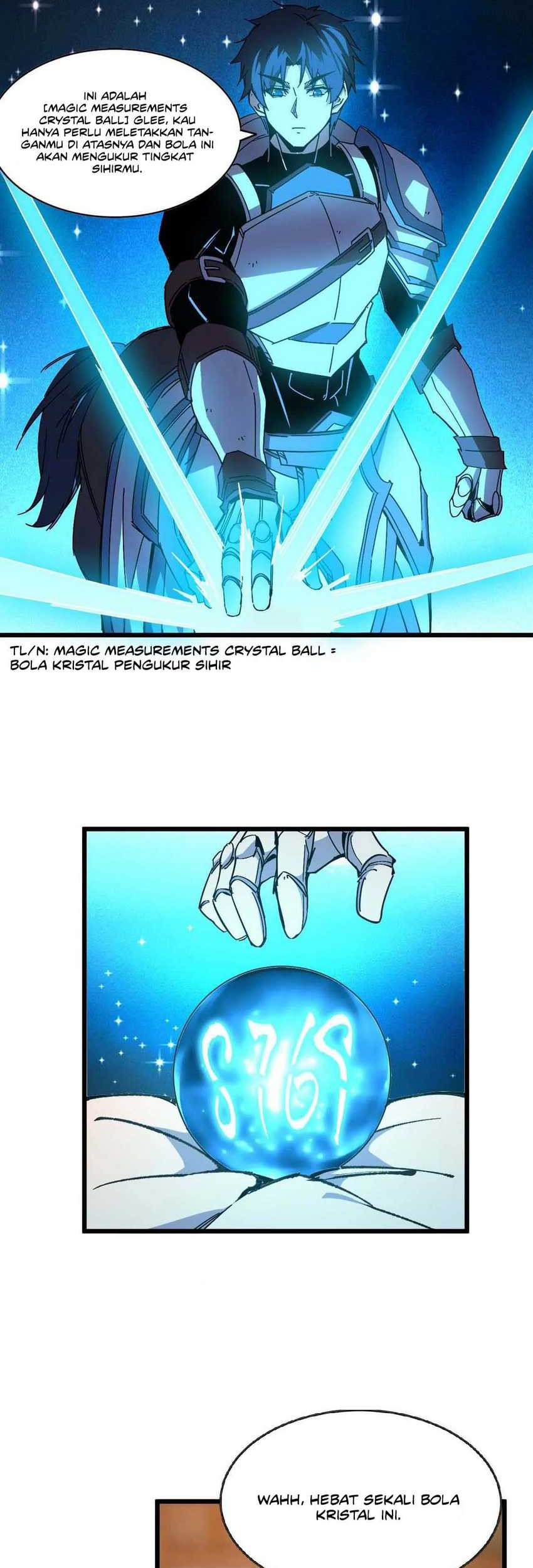 The Game’s Top Troll Chapter 134 - halaman 15