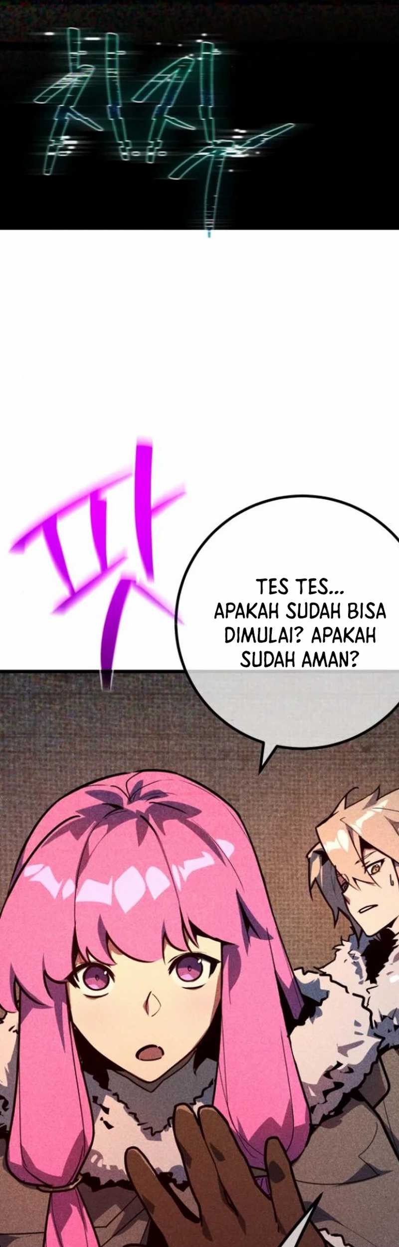 The Game’s Top Troll Chapter 134 - halaman 35
