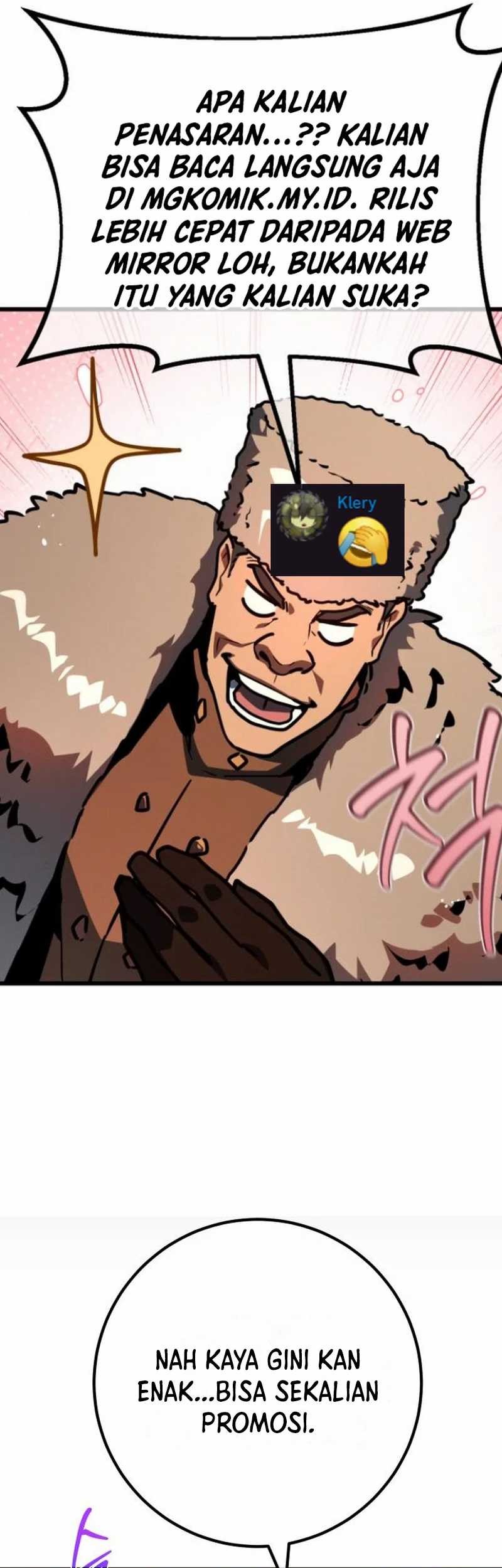 The Game’s Top Troll Chapter 134 - halaman 43