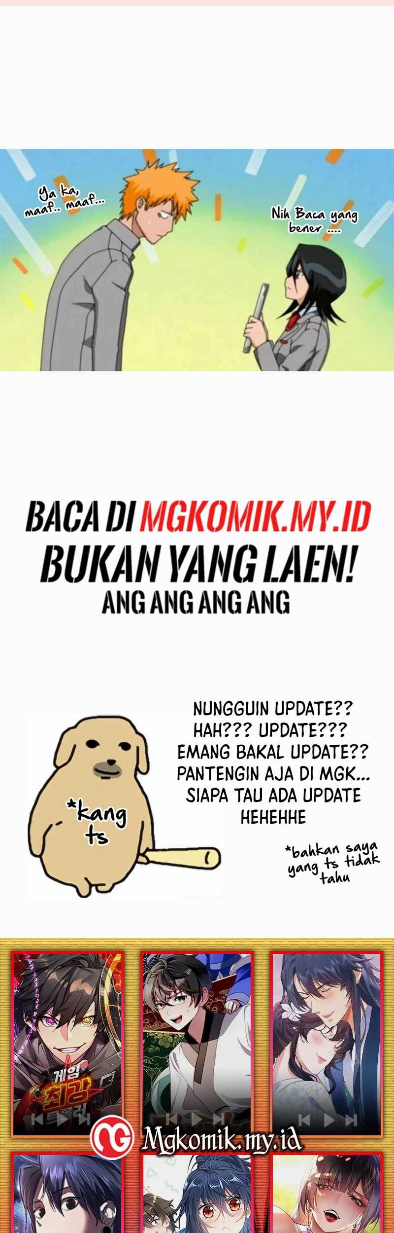 The Game’s Top Troll Chapter 134 - halaman 47