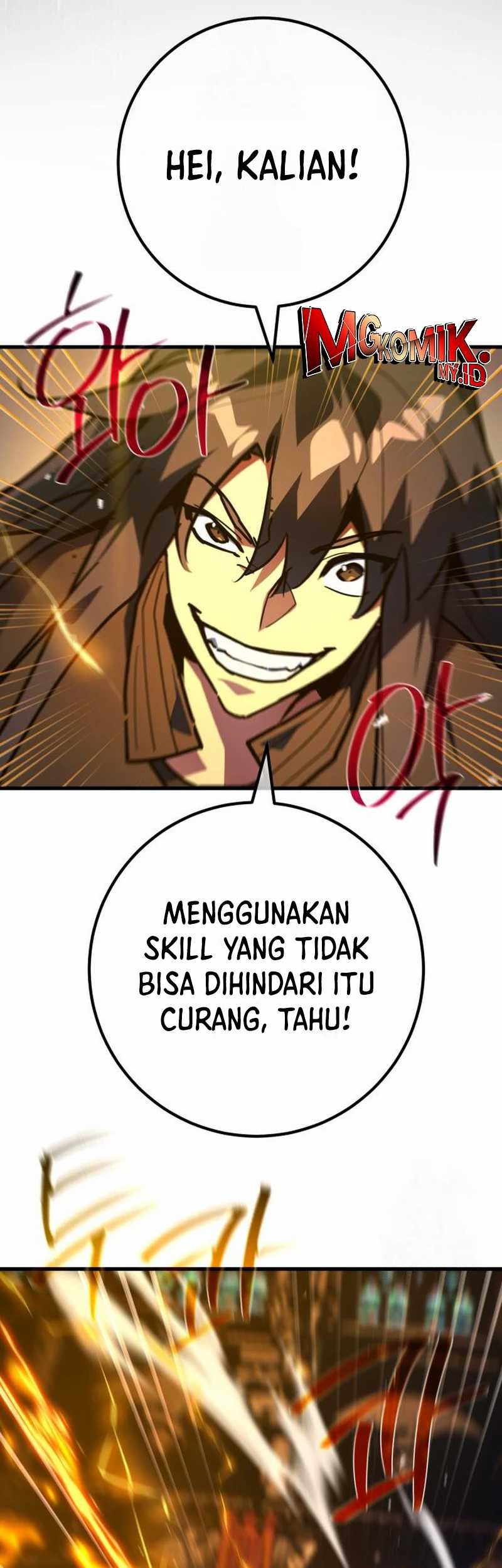The Game’s Top Troll Chapter 135 - halaman 32
