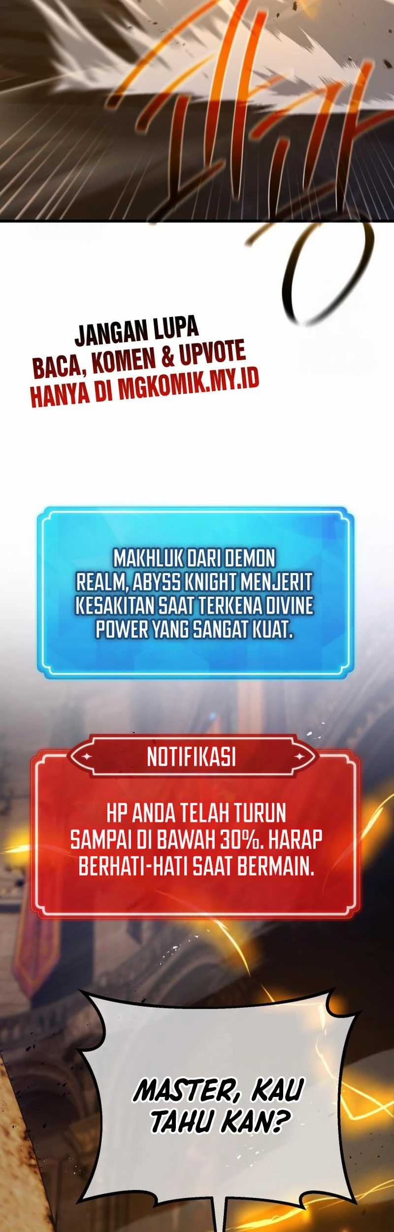The Game’s Top Troll Chapter 135 - halaman 34
