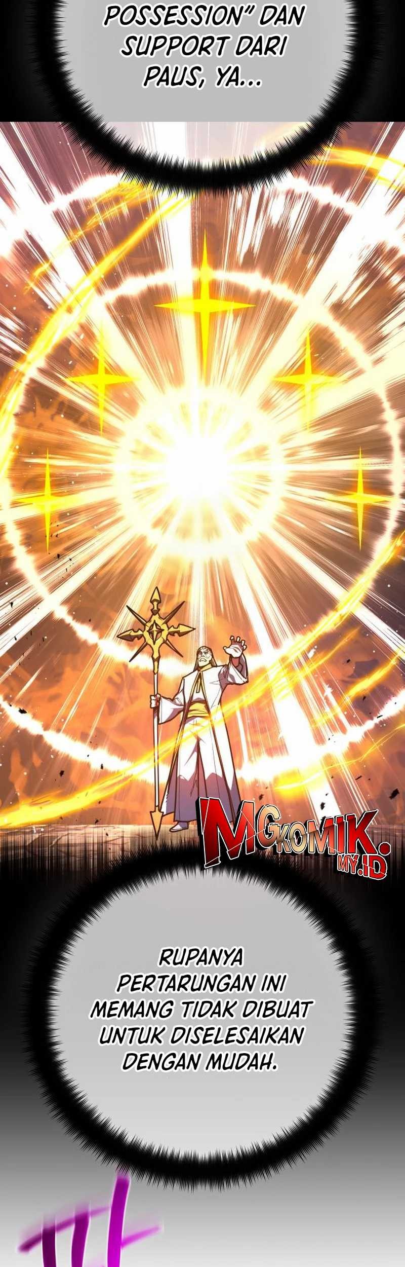The Game’s Top Troll Chapter 135 - halaman 40
