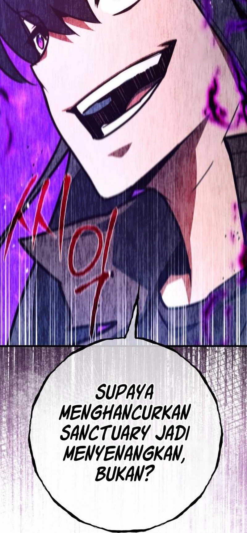 The Game’s Top Troll Chapter 135 - halaman 43