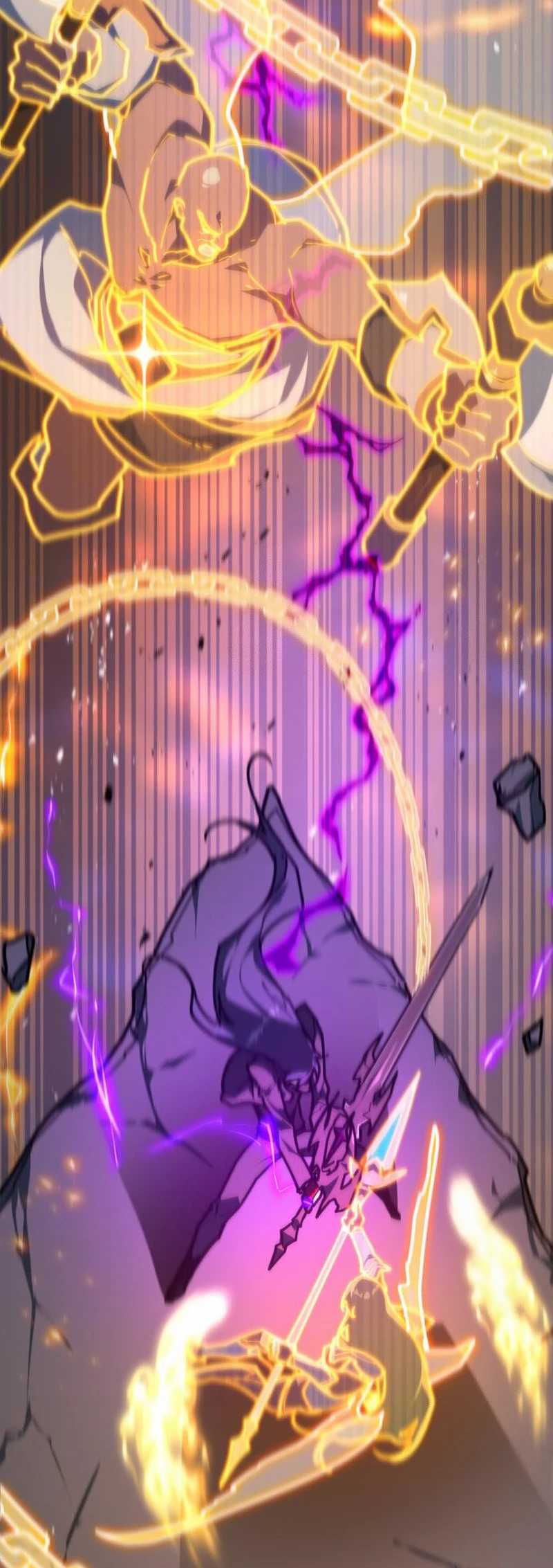 The Game’s Top Troll Chapter 135 - halaman 47