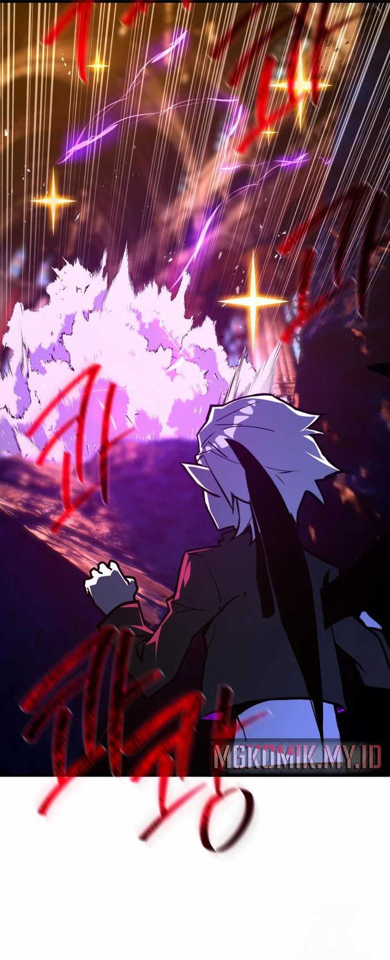 The Game’s Top Troll Chapter 135 - halaman 50