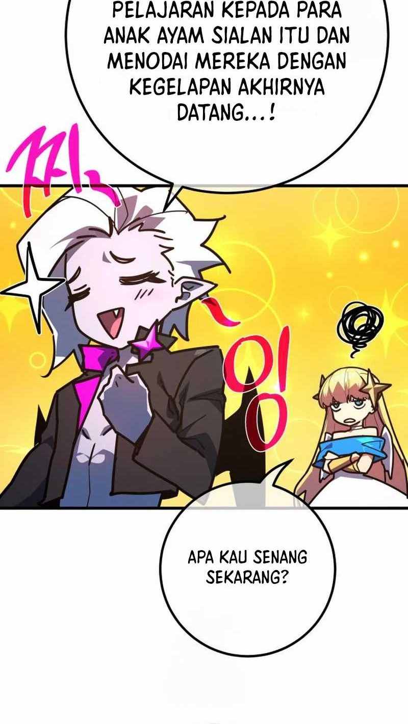 The Game’s Top Troll Chapter 135 - halaman 56