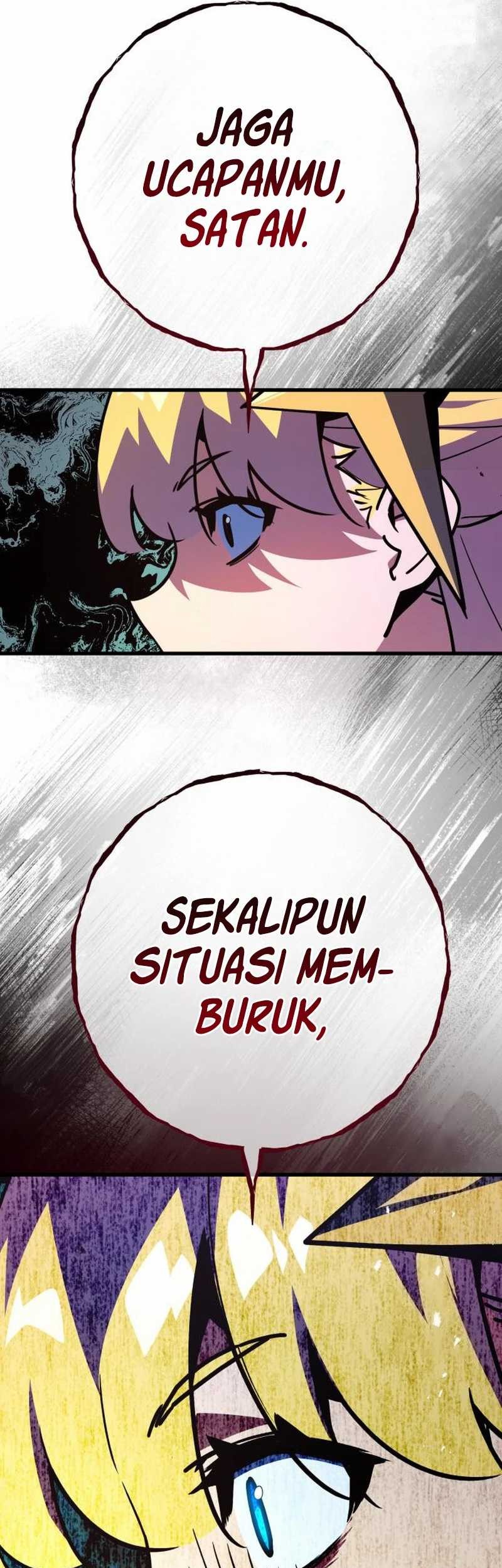 The Game’s Top Troll Chapter 135 - halaman 59