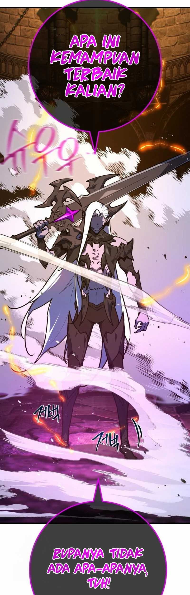 The Game’s Top Troll Chapter 135 - halaman 78