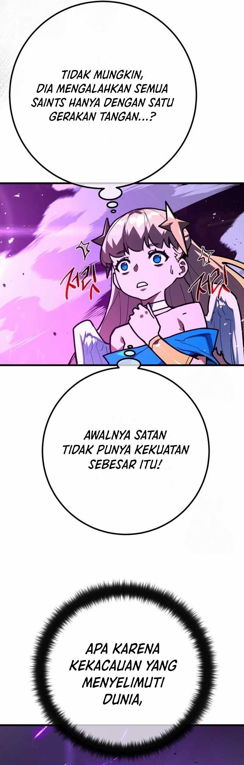 The Game’s Top Troll Chapter 135 - halaman 84