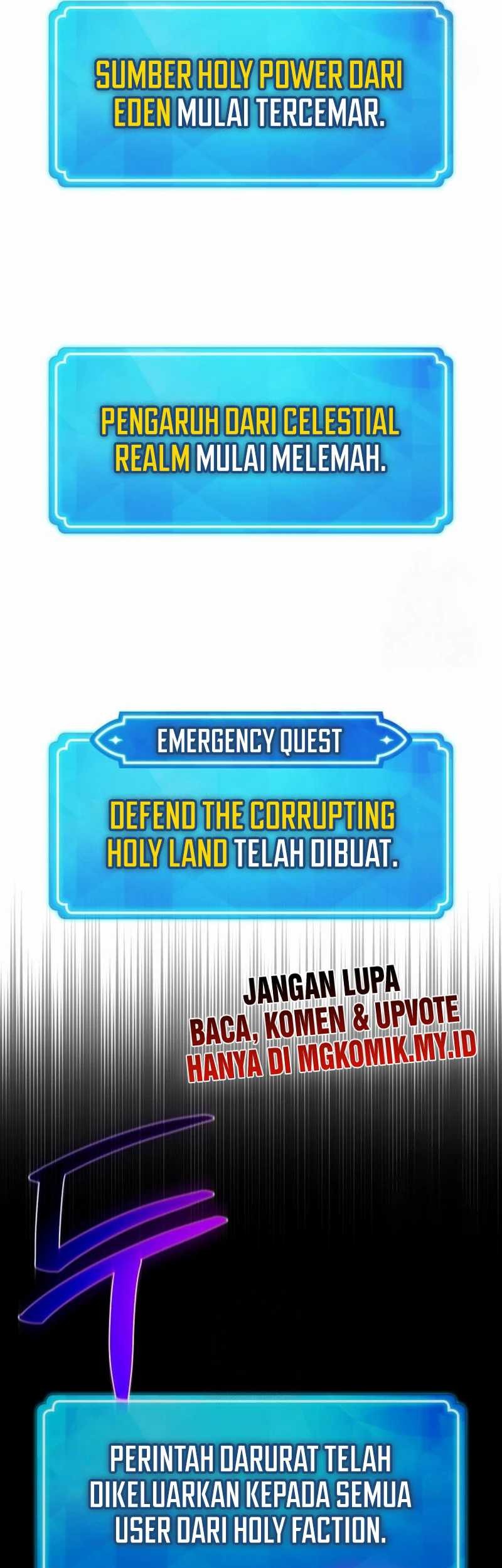 The Game’s Top Troll Chapter 135 - halaman 93