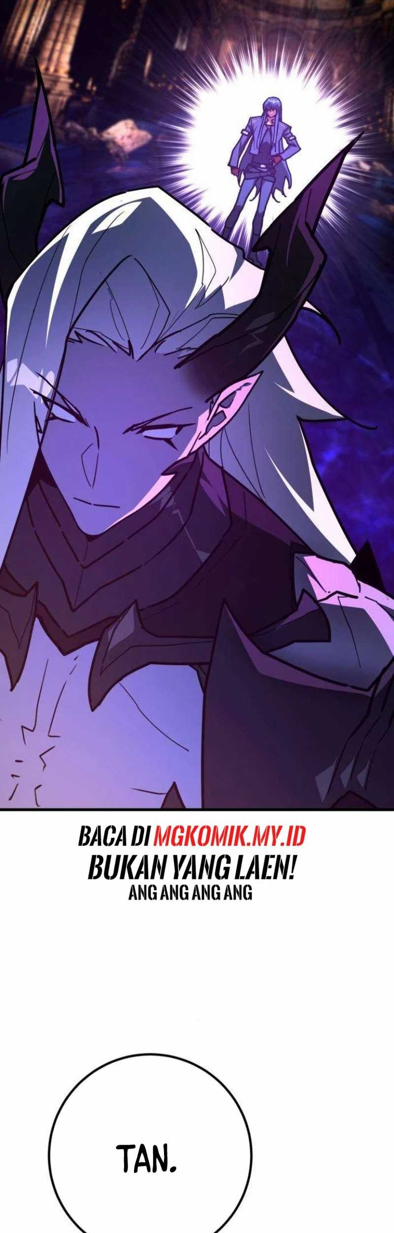 The Game’s Top Troll Chapter 136 - halaman 104