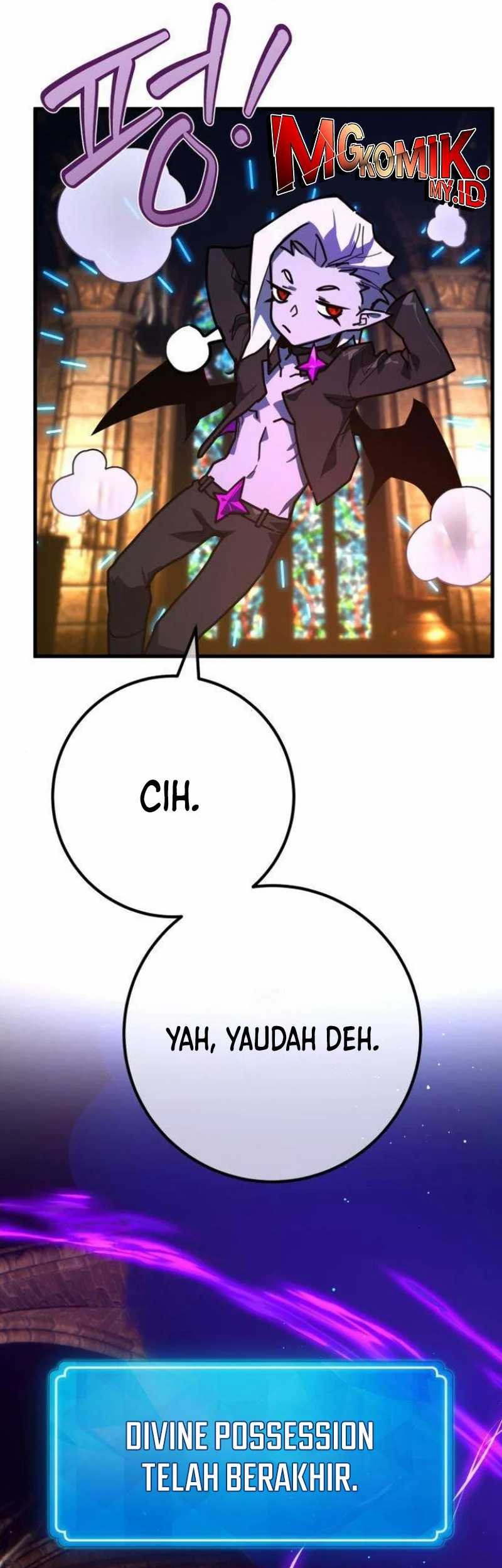 The Game’s Top Troll Chapter 136 - halaman 106