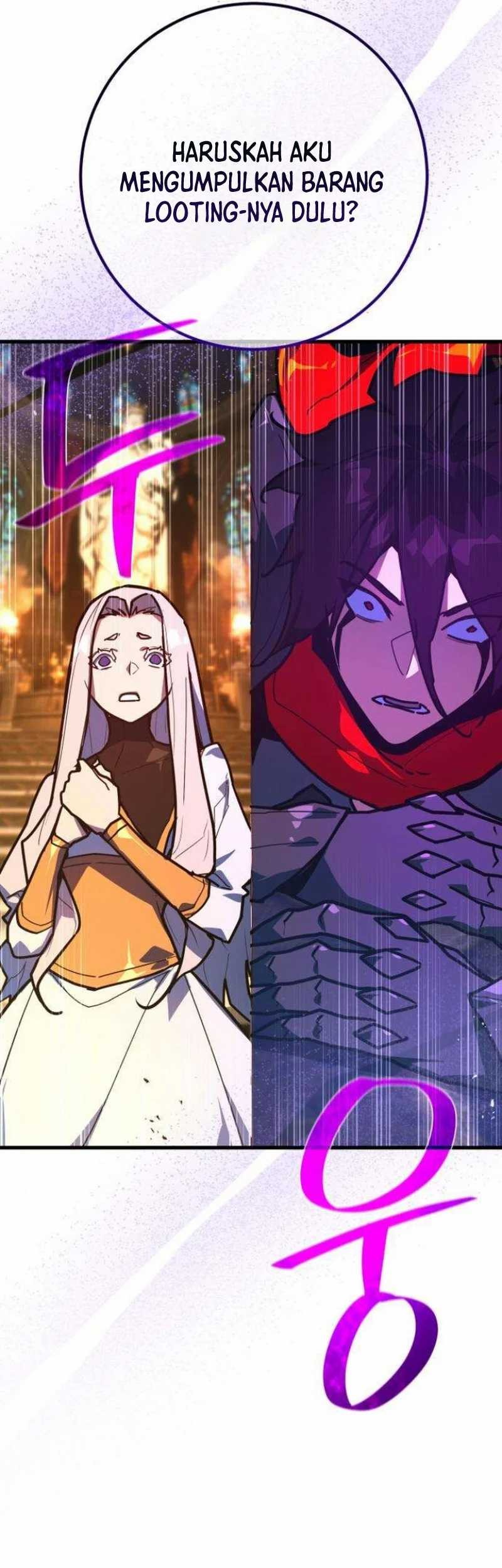 The Game’s Top Troll Chapter 136 - halaman 110