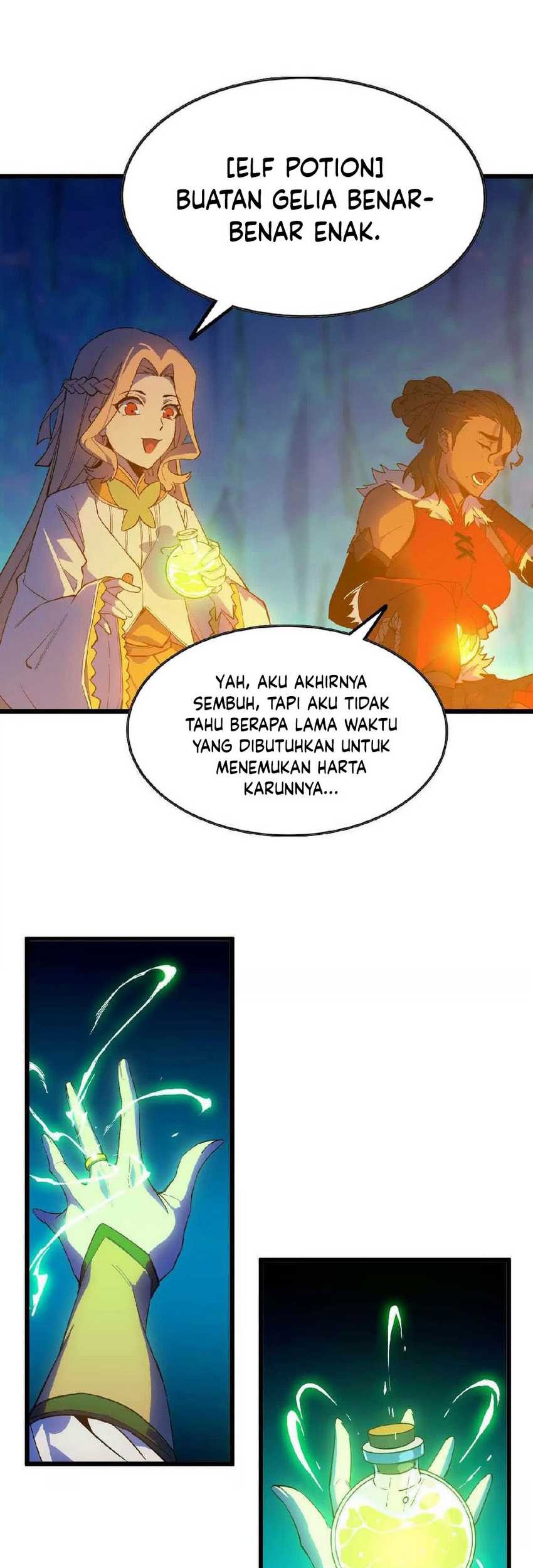 The Game’s Top Troll Chapter 136 - halaman 16