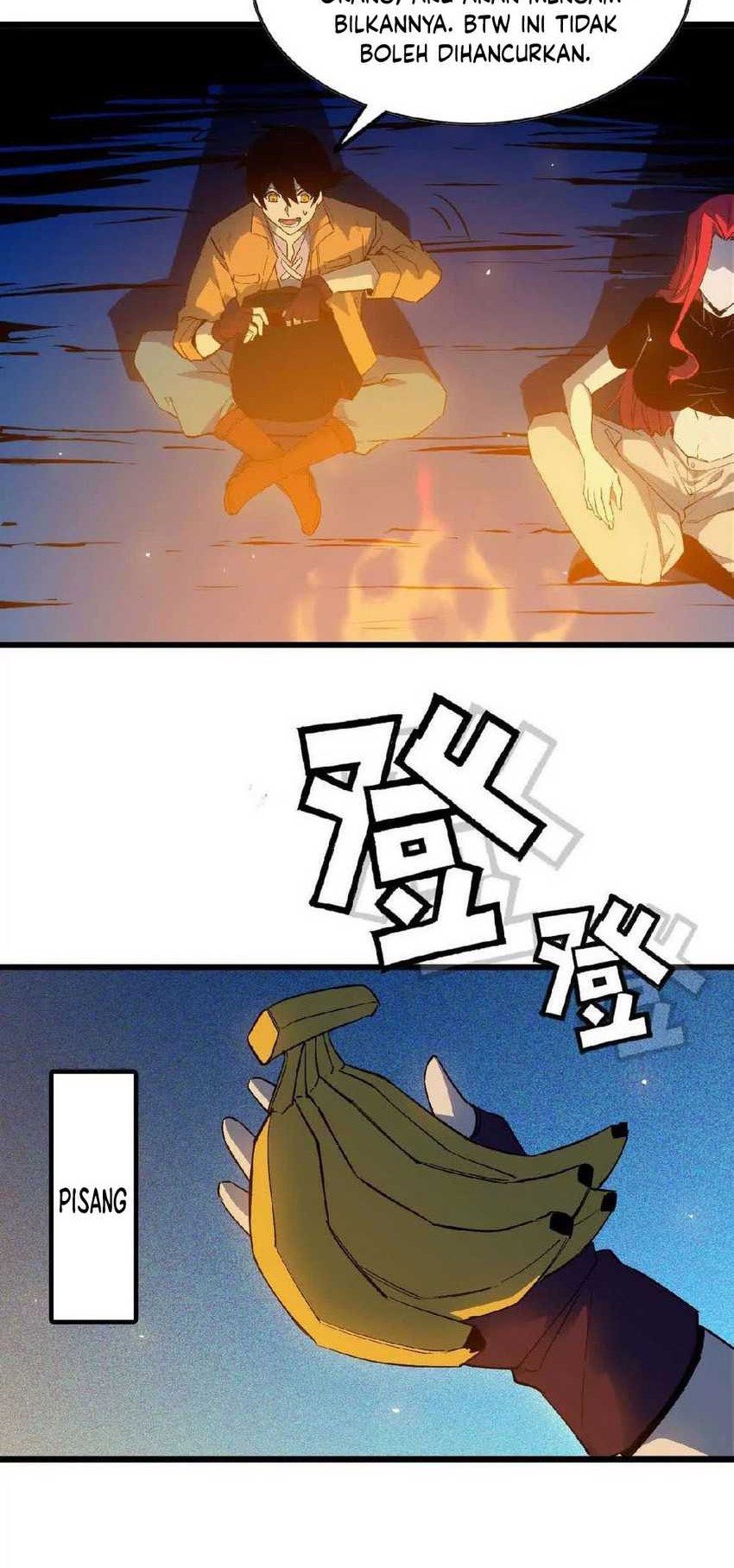 The Game’s Top Troll Chapter 136 - halaman 23