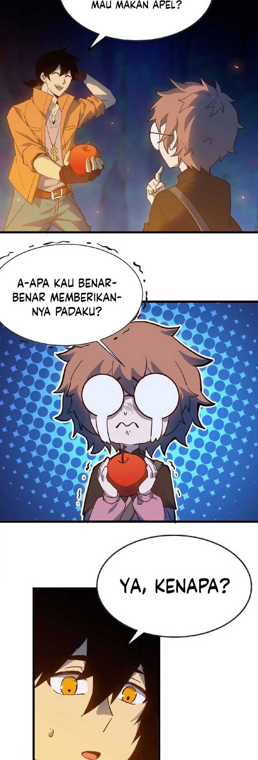 The Game’s Top Troll Chapter 136 - halaman 25