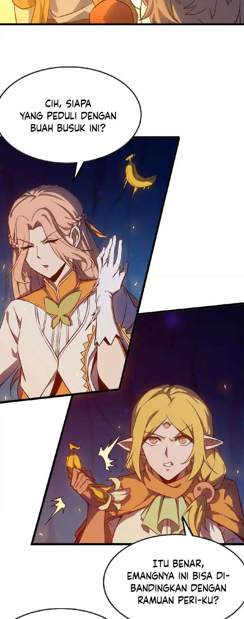 The Game’s Top Troll Chapter 136 - halaman 27