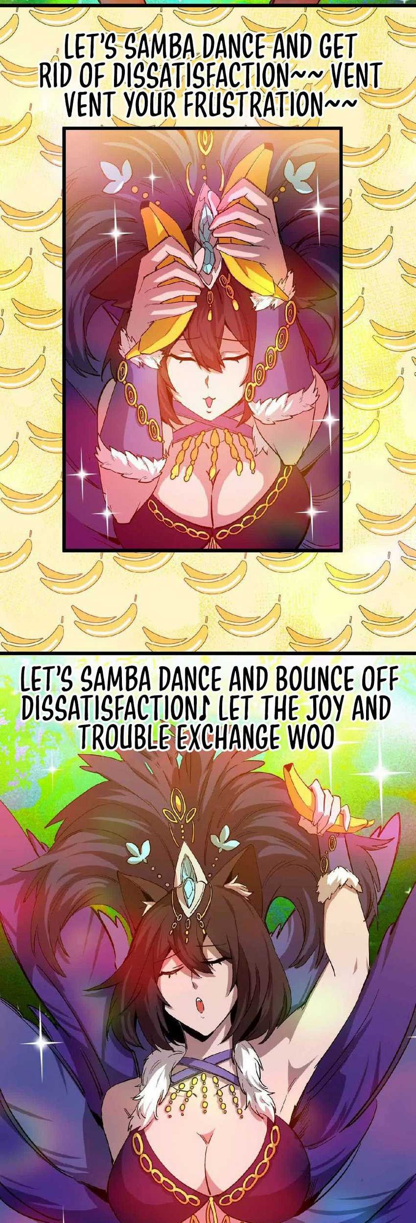 The Game’s Top Troll Chapter 136 - halaman 35
