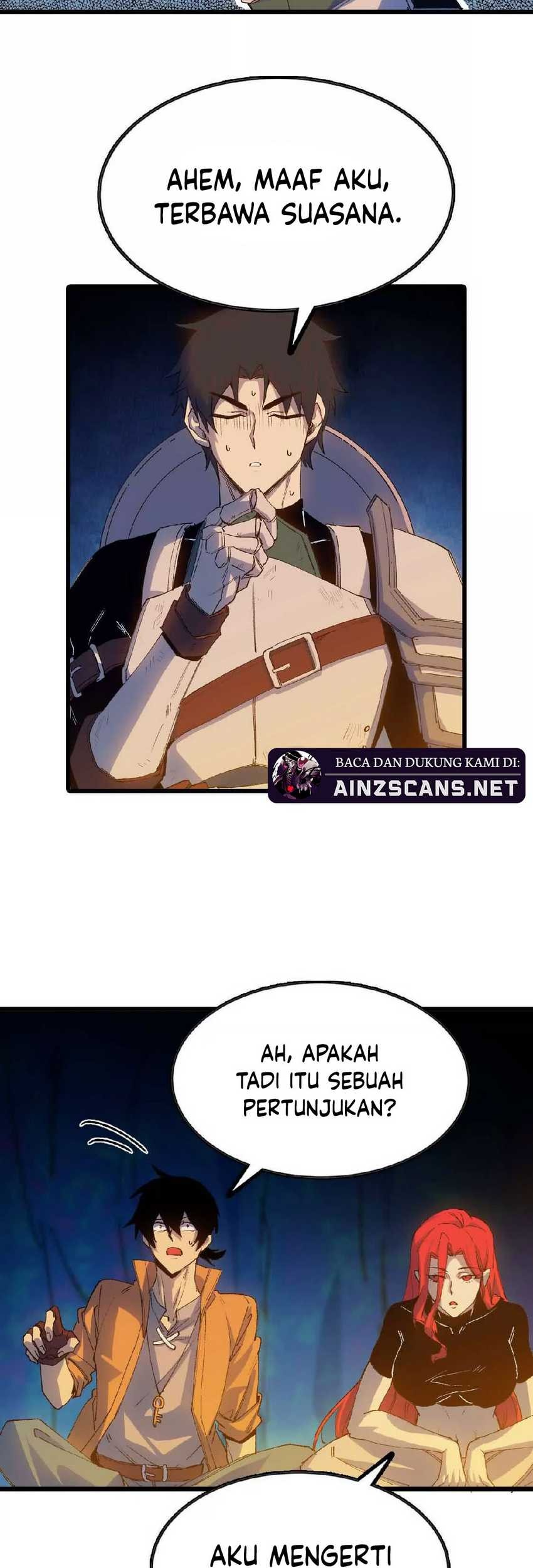 The Game’s Top Troll Chapter 136 - halaman 42