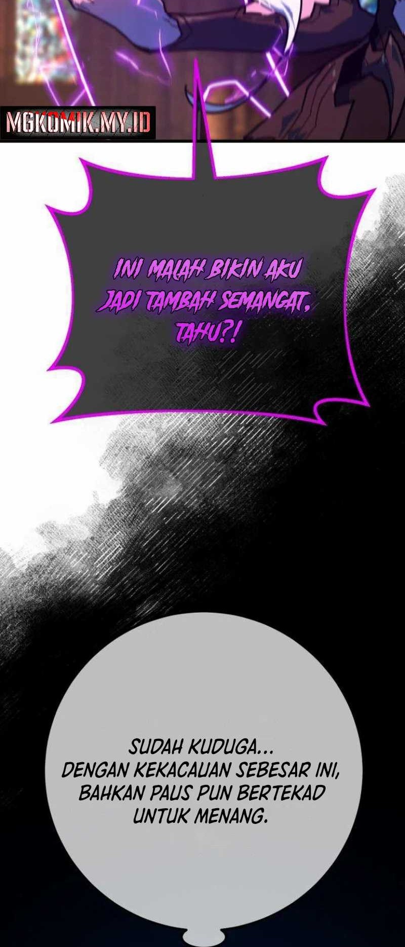 The Game’s Top Troll Chapter 136 - halaman 55