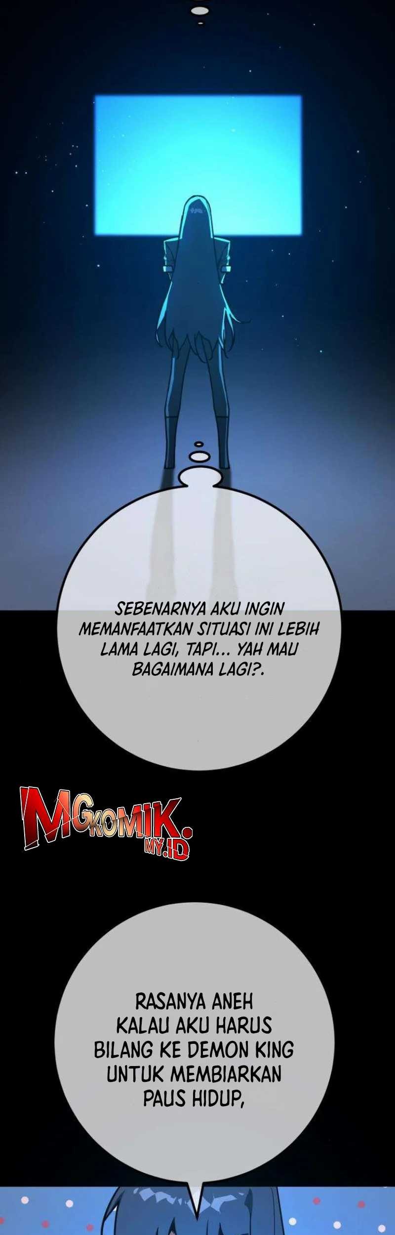 The Game’s Top Troll Chapter 136 - halaman 56