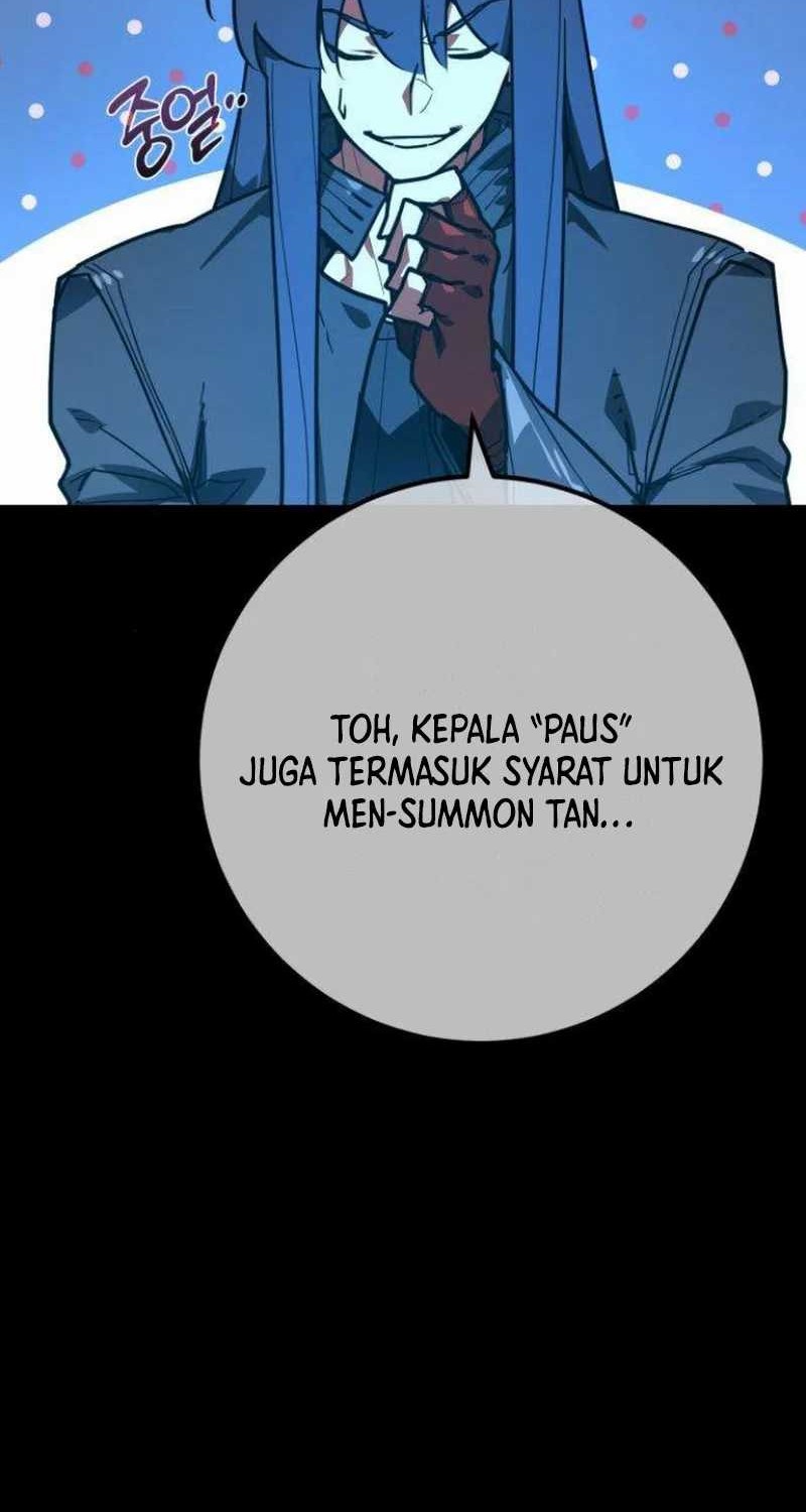 The Game’s Top Troll Chapter 136 - halaman 57